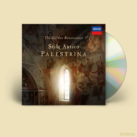 Stile Antico: The Golden Renaissance: Palestriana [CD]