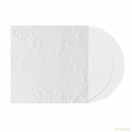 Mac Miller: Macadelic (White) [2xWinyl]