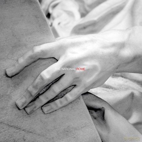 The National: Rome [CD]