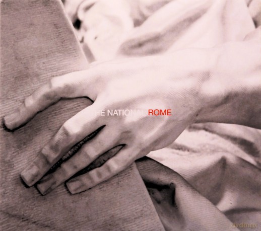 The National: Rome [CD]