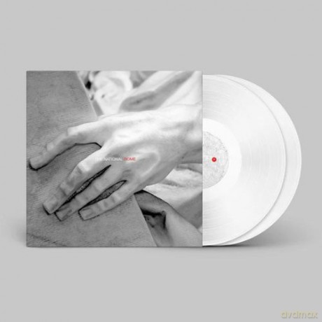 The National: Rome (Limited) [Winyl]