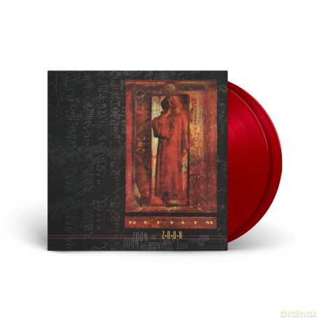 The Nefilim: Zoon (Limited) [Winyl]