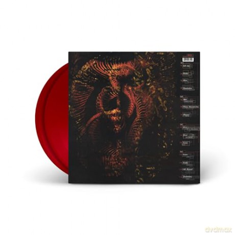 The Nefilim: Zoon (Limited) [Winyl]
