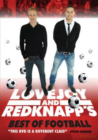 Lovejoy And Redknapps Best Of Football [DVD]