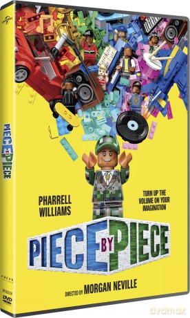 Piece By Piece [DVD]
