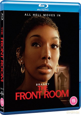 The Front Room [Blu-Ray]