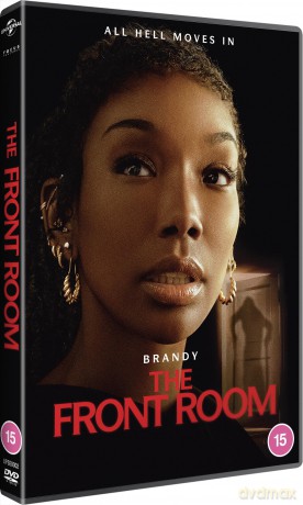 The Front Room [DVD]