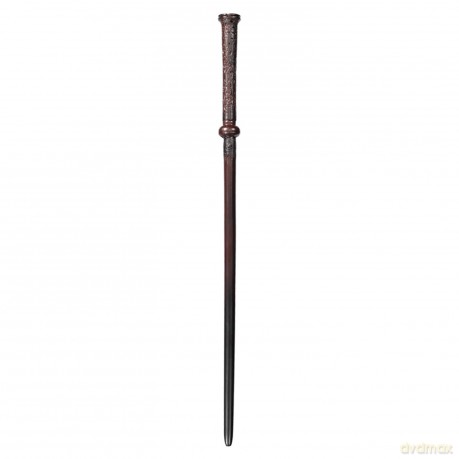 Oliver Wood's Wand
