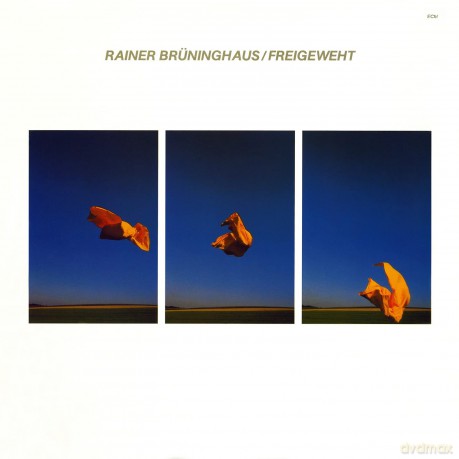 Rainer Bruninghaus: Freigeweht (Luminessence) [Winyl]