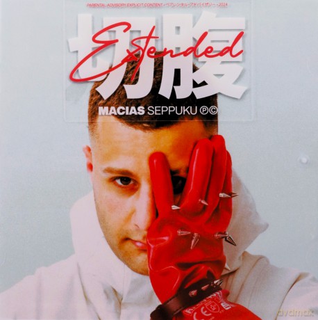 Macias: Seppuku Extended [CD]