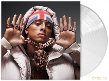 Central Cee: LP1 [Winyl]
