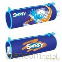 Piórnik tuba Smerfy II [SZKOŁA]
