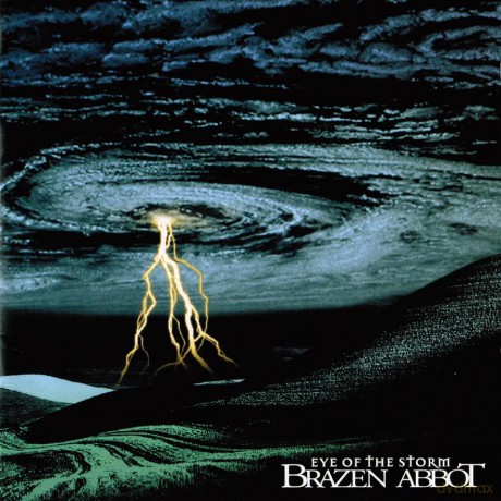 Brazen Abbott: Eye Of The Storm [CD]