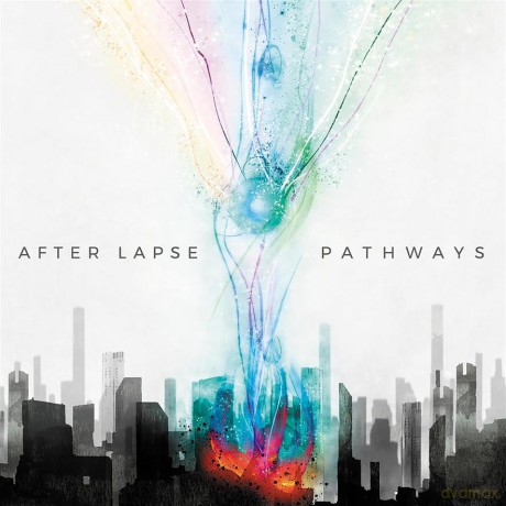 After Lapse: Pathways [CD]