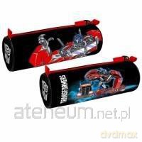 Piórnik tuba Transformers I [SZKOŁA]