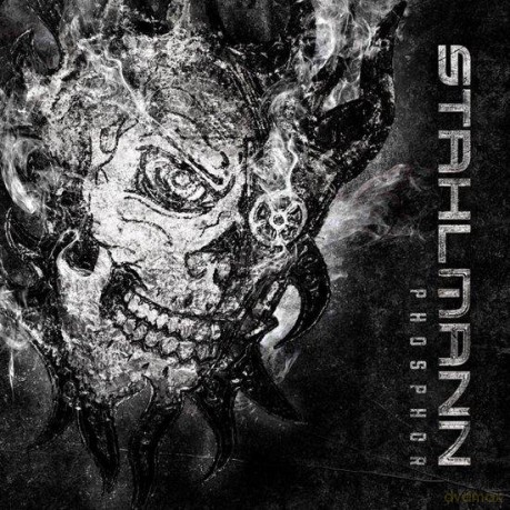 Stahlmann: Phosphor [CD]
