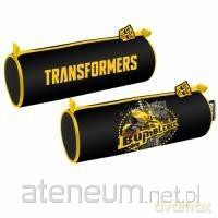 Piórnik tuba Transformers II [SZKOŁA]