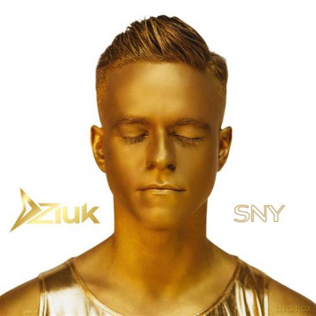 Dziuk: Sny [CD]
