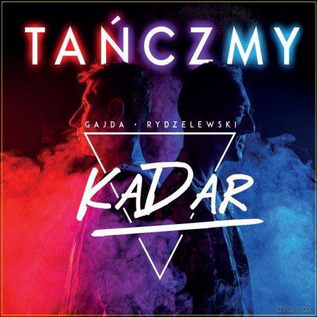 KaDar: Tańczmy [CD]