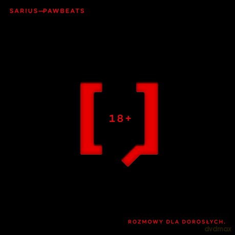 Sarius/Pawbeats: Rozmowy dla dorosłych [CD]