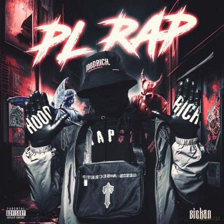 Siekan: PL RAP [CD]