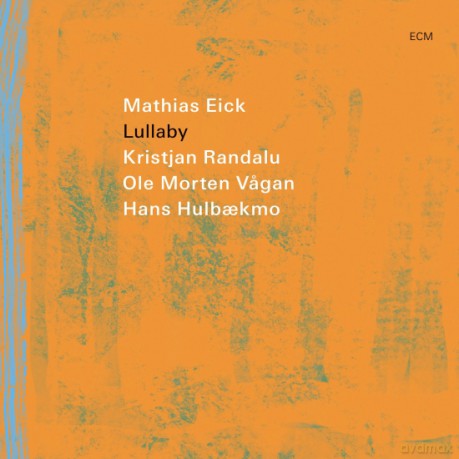 Mathias Eick: Lullaby [Winyl]