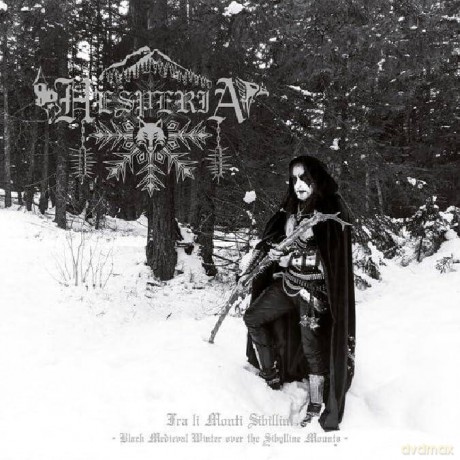 Hesperia: Fra Li Monti Sibillini (digipack) [CD]