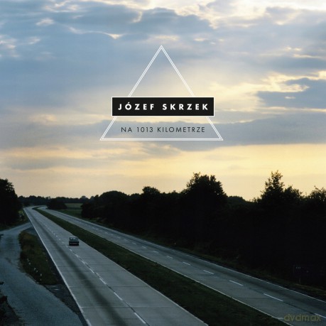 Józef Skrzek: Na 1013 kilometrze [CD]