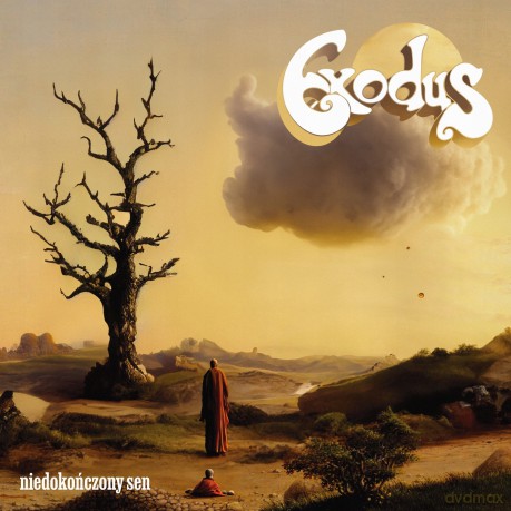 Exodus: Niedokończony sen [CD]
