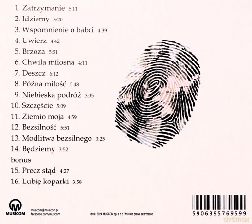 Stanisława Celińska: Uwierz [CD]