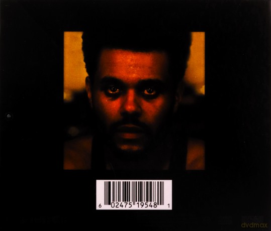 Weeknd: Hurry Up Tomorrow [CD]