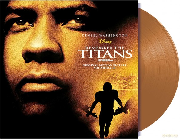 Remember The Titans soundtrack (Tytani) [Winyl]