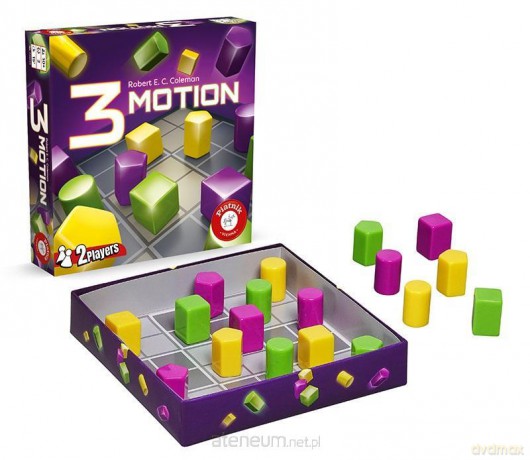 3Motion [GRA]