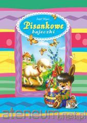 Pisankowe bajeczki [KSĄŻKA]