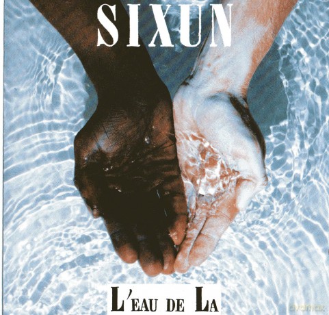 Sixun: L\'eau De La [CD]