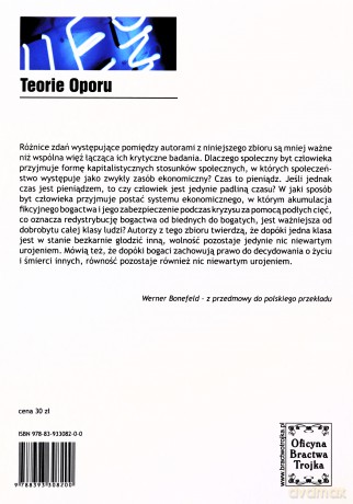 Pisma rewolucyjne w polityce postpolitycznej [KSĄŻKA]