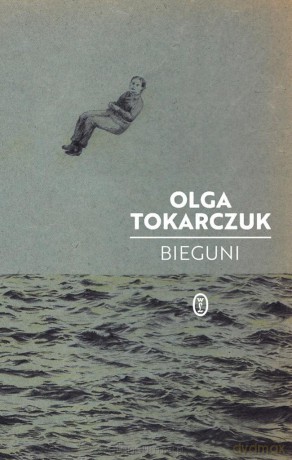 Bieguni w.2024 - Olga Tokarczuk [KSIĄŻKA]