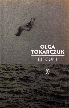 Bieguni w.2024 - Olga Tokarczuk [KSIĄŻKA]