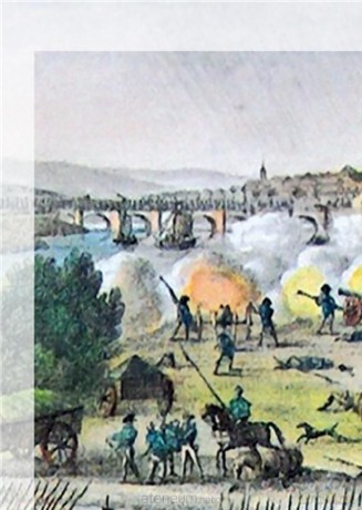 Bitwa pod Dreznem 2627 sierpnia 1813 - Szymon Jagodziński [KSIĄŻKA]