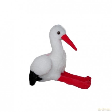 Bocian 25cm