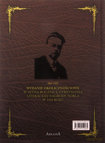 Chłopi - Władysław Stanisław Reymont [KSIĄŻKA]