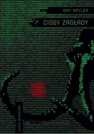 Ciosy zagłady - Ray Nayler [KSIĄŻKA]