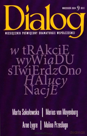 Dialog 9/2024