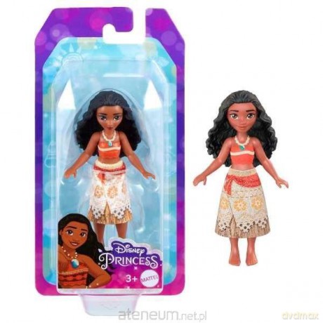Disney Princess Księżniczka Vaiana