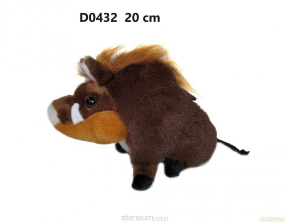 Dzik 20cm