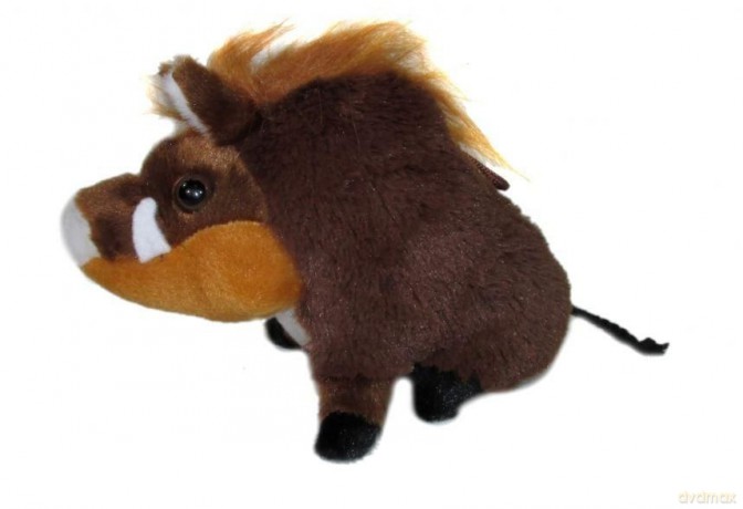 Dzik 20cm