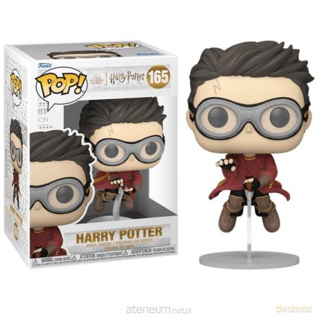 Funko Figurka POP Harry Potter: Harry Potter [FIGURKA]