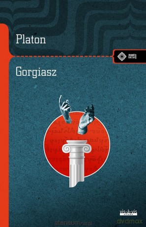 Gorgiasz w.2 - Platon [KSIĄŻKA]