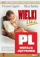 Wielki luz [DVD]