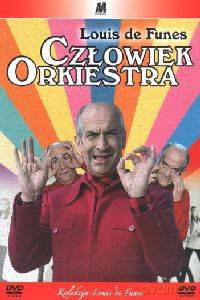 Człowiek Orkiestra [DVD]